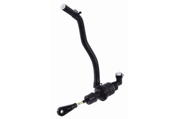 SACHS 6284 600 782 — Pompa sprzęgła